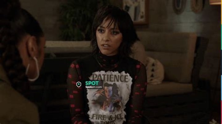 Meet Courtney Bandeko, The Rising Star Of "All American"