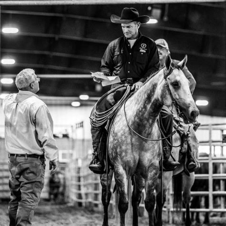 Cowboy Josh Net Worth: Uncovering The Fortune Of The Legendary Rodeo Star