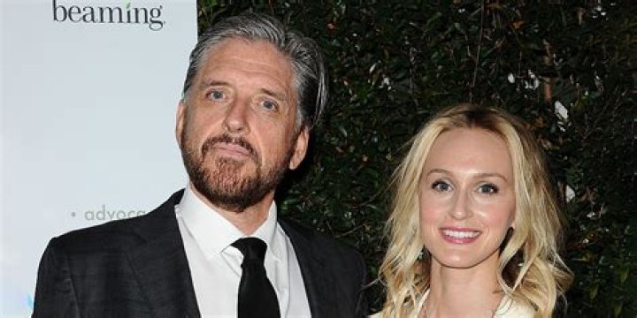 Unraveling The Life Of Craig Ferguson's Spouse