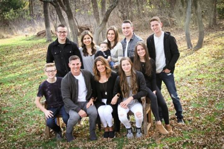 Discovering The Family Life Of Craig Groeschel: A Focus On His Children