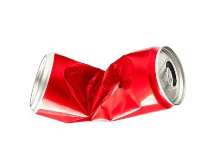 The Ultimate Guide To Recycling Crumpled Soda Cans