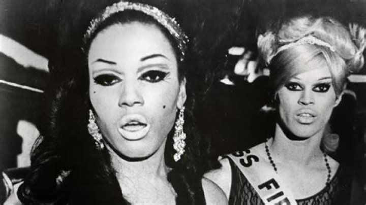 Unveiling Crystal Labeija's Revolutionary Impact On Ball Culture: A Historical Journey
