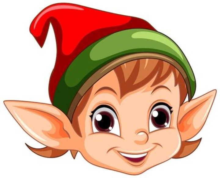 Discover The Enchanting World Of Cute Elf Faces: A Visual Delight