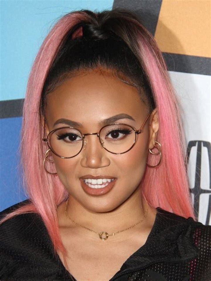 Cymphonique Miller: The Rising Star Of Entertainment