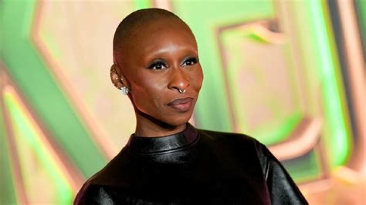 Unveiling The Multifaceted Talent Of Cynthia Erivo