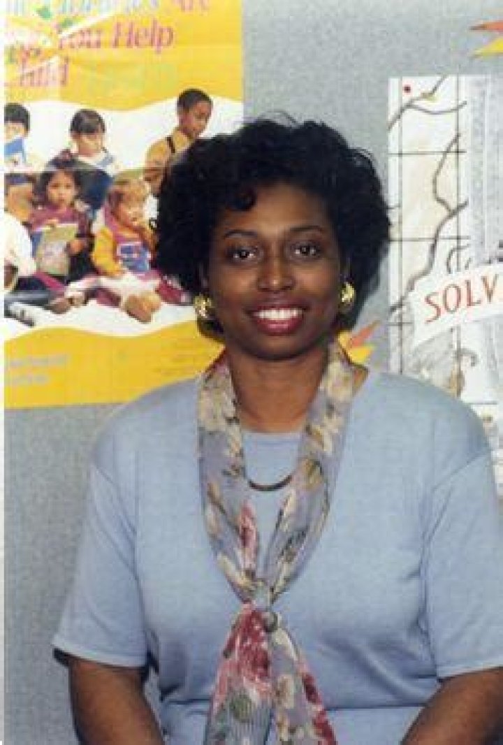 Cynthia Graham Hurd: An Inspiring Force For Mental Health