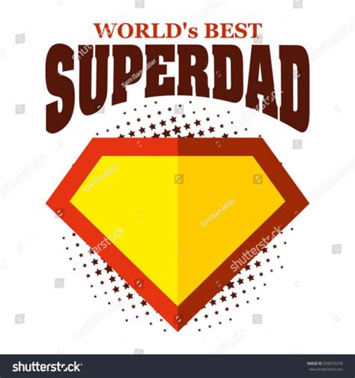 The Ultimate Guide To Captivating Dad Logo Images That Drive Success