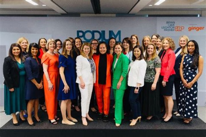 Meet Daisy Reeves: An Inspirational Trailblazer