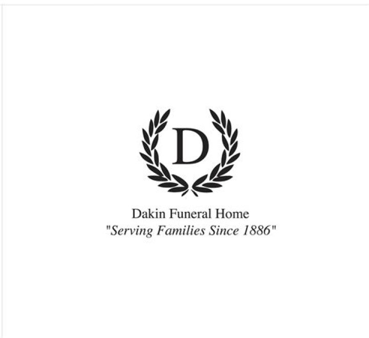 Expert Guidance Through Your Grieving Journey: Dakin Funeral Services