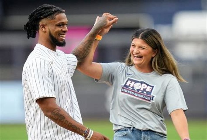 The Wealth Of Damar Hamlin: Unveiling His Net Worth