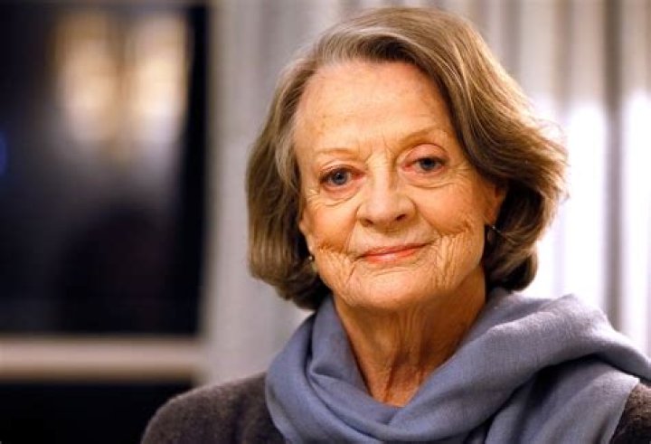 Dame Maggie Smith: A Timeless Talent