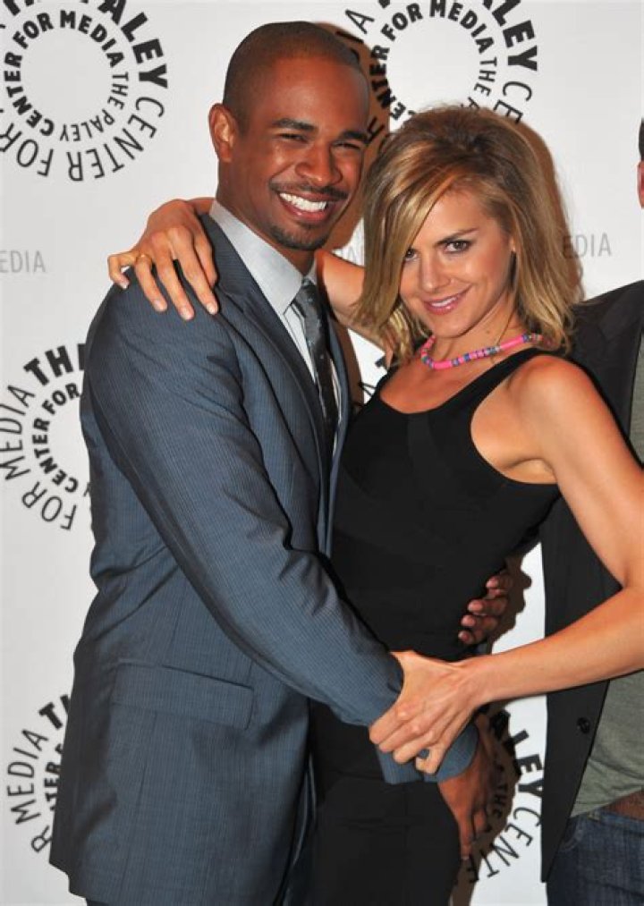 Damon Wayans' Girlfriend: Unpacking The Love Life Of A Comedy Legend