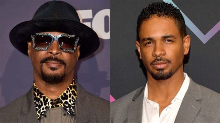 Damon Wayans Jr: A Multifaceted Talent In Comedy And Acting