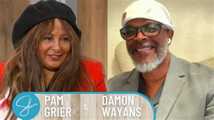 Damon Wayans’ Wife: The Story Behind The Man And His Partner