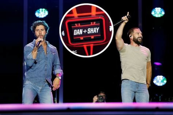 Discover The Ages Of Dan + Shay's Adorable Kids