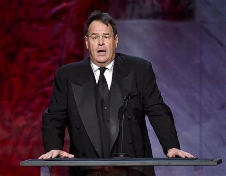 Exploring The Wealth Of A Comedy Legend: Dan Aykroyd Net Worth