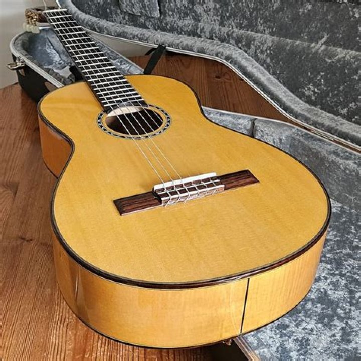 Experience Dan Miller's Exceptional Guitar Mastery