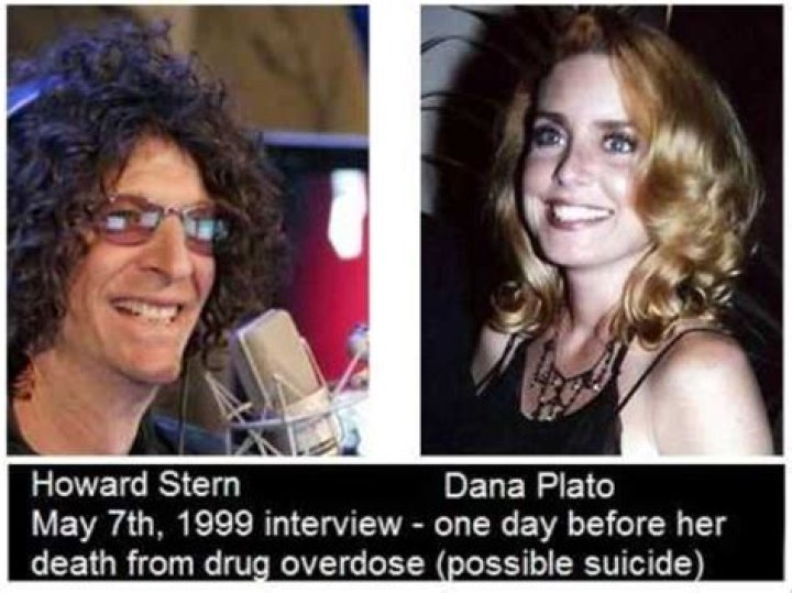 Exploring The Connection Between Dana Plato And Howard Stern