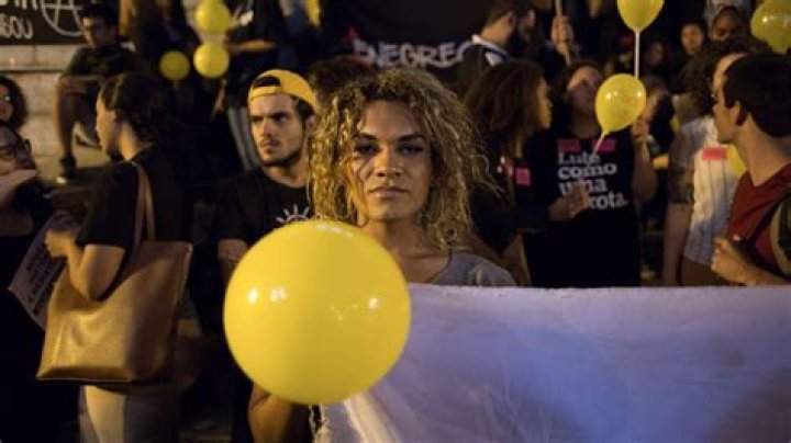 Dandarah: A Lifeline For Brazilian Trans Women