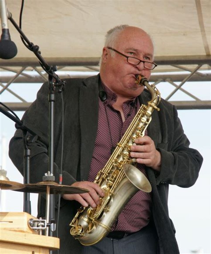 Daniel Huck: A Renowned Artist's Journey