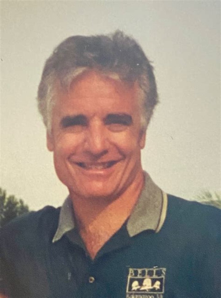 In Memoriam: A Heartfelt Tribute To Daniel May