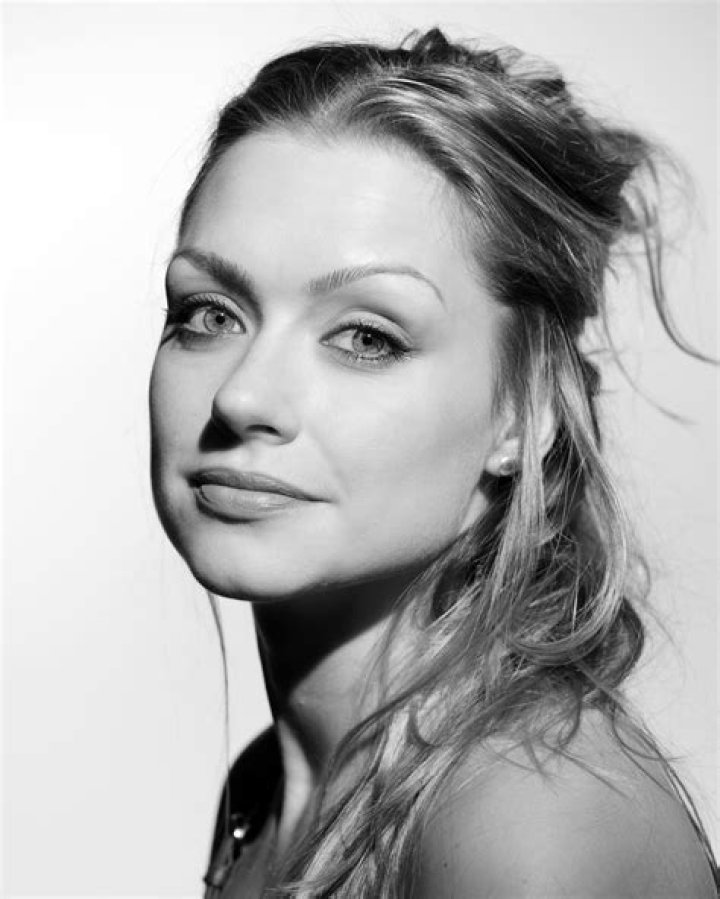 Unveiling The Charisma Of Daniela Denby Ash