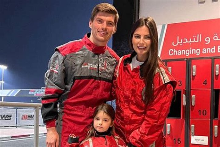 Daniil Kvyat And Kelly Piquet: A Deep Dive Into Their Relationship