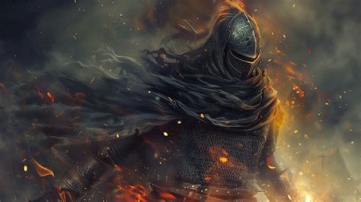 Unlocking The Mysteries Of Dark Souls For Beginners