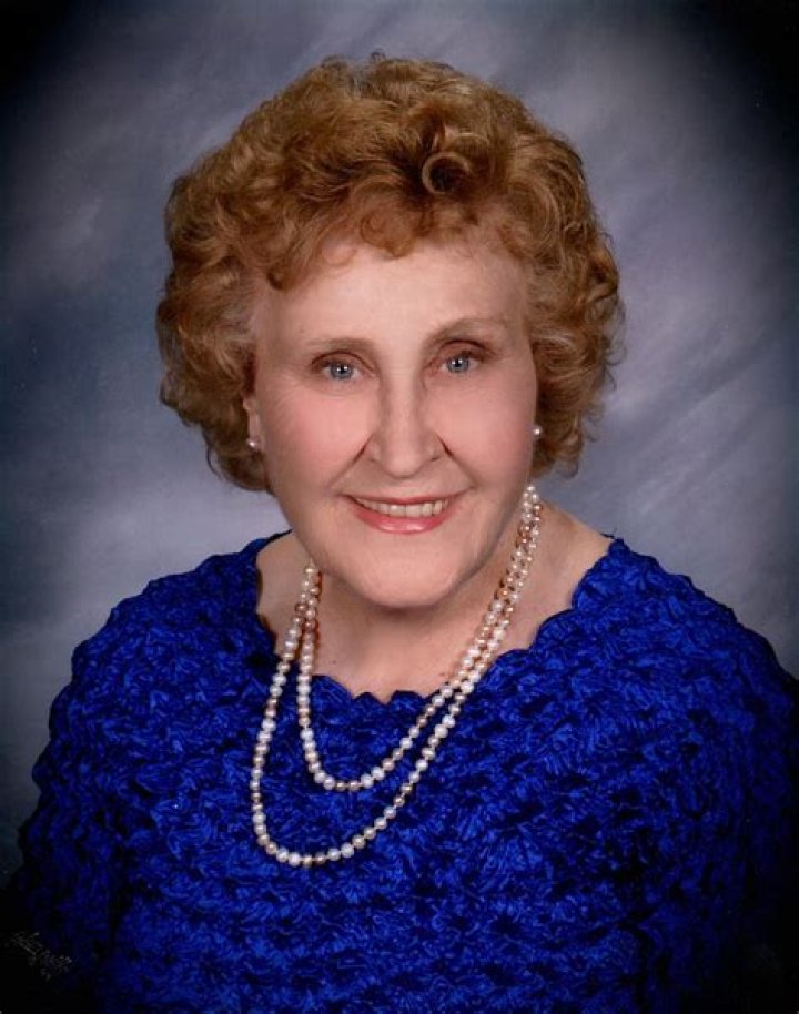 Remembering Darlene Baker: A Life Remembered