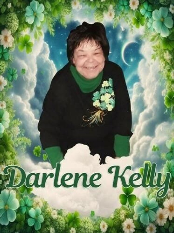 Obituary: Darlene Kelly, Beloved Community Member Passes Away
