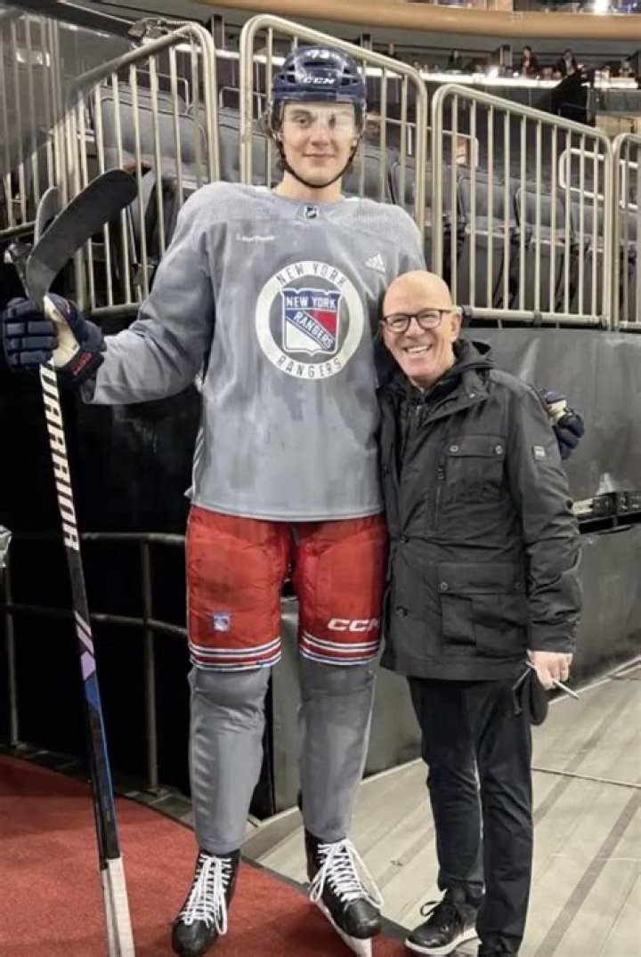 Darren Pang's Family: Everything You Need To Know