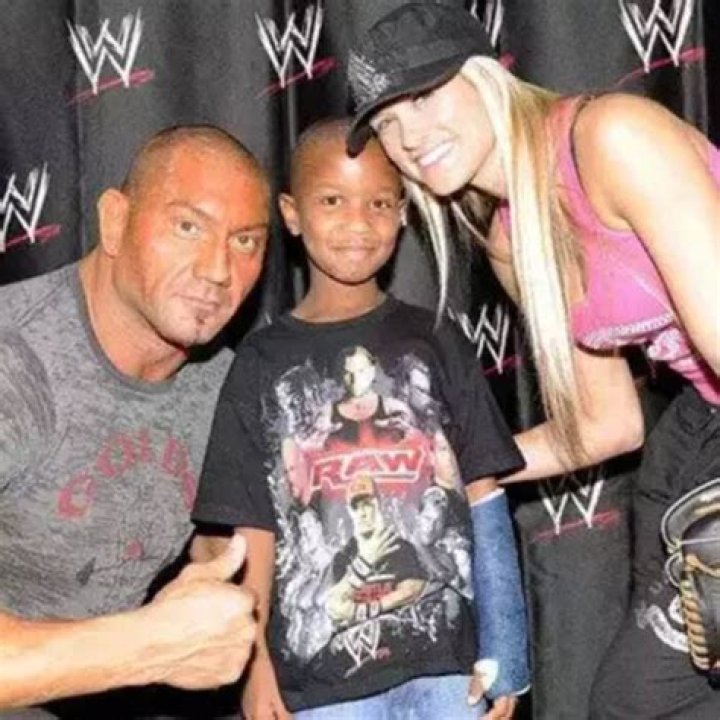 Unraveling The Complexities Of Dave Bautista's Relationships