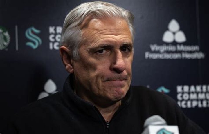 Unraveling The Journey Of Dave Hakstol: From Player To Coach