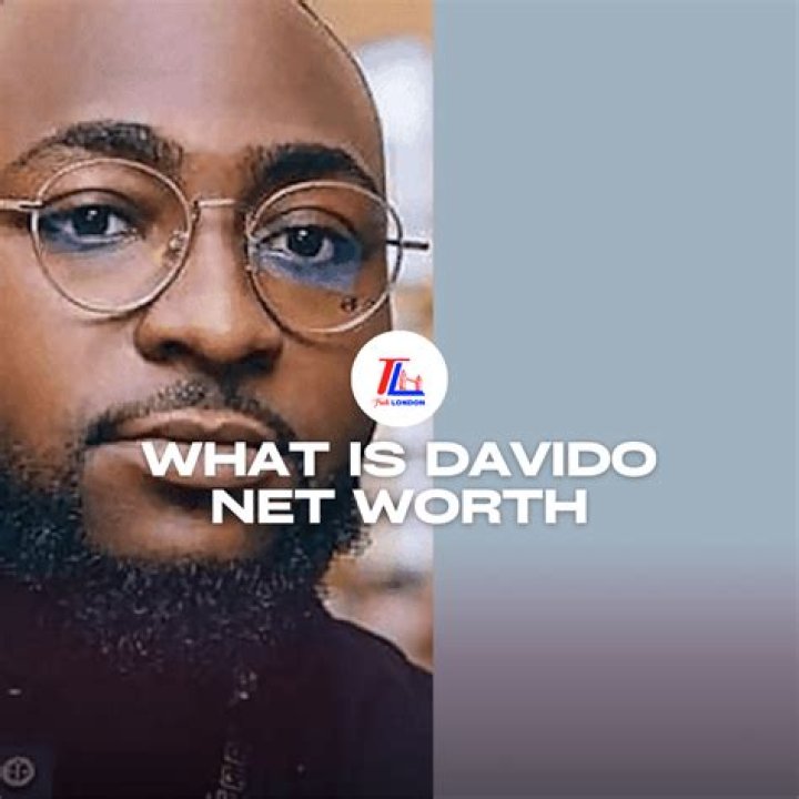 Unveiling David Adeleke's Net Worth In 2024