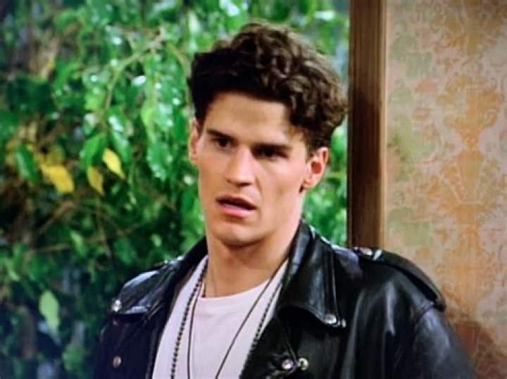 David Boreanaz: A Journey Through Love And Parenthood