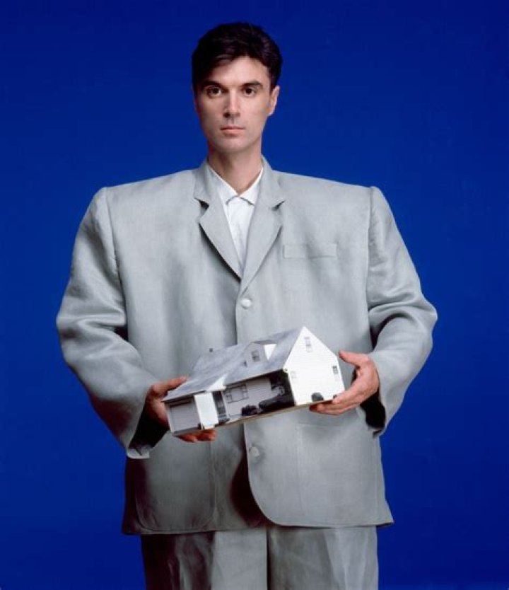 Unveiling The Wealth Of An Icon: David Byrne Net Worth