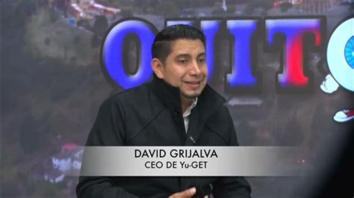 The Masterful David Grijalva: A Renowned Leader In The Industry
