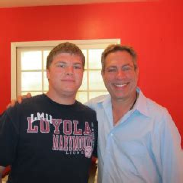 David Kessler's Husband: A Story Of Love And Support