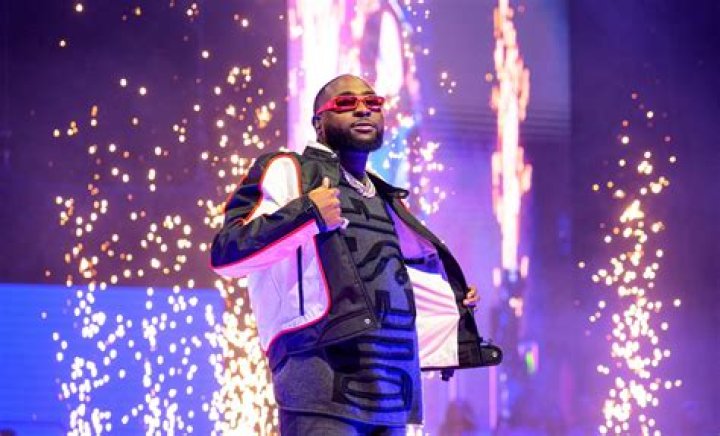 Davido's Financial Journey: Exploring His 2024 Net Worth