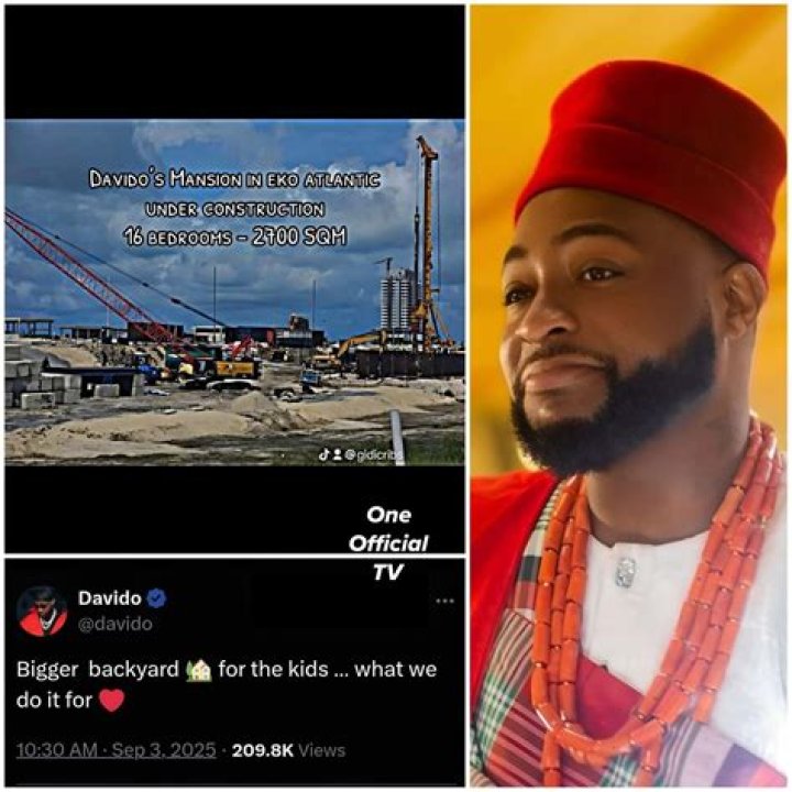Davido's Wealth: A Deep Dive Into The Life Of A Music Mogul