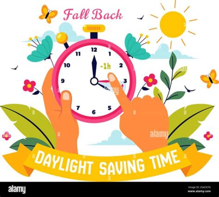 Never Miss The Time Change: The Ultimate Daylight Savings Alarm Clock
