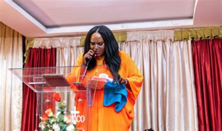 Unveiling The Truth: Remembering Departed Pastors