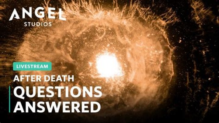 The Ultimate Guide To Understanding Death: Questions Answered