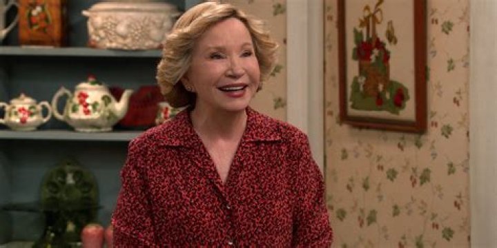 Exploring The Role Of Debra Jo Rupp In The Big Bang Theory
