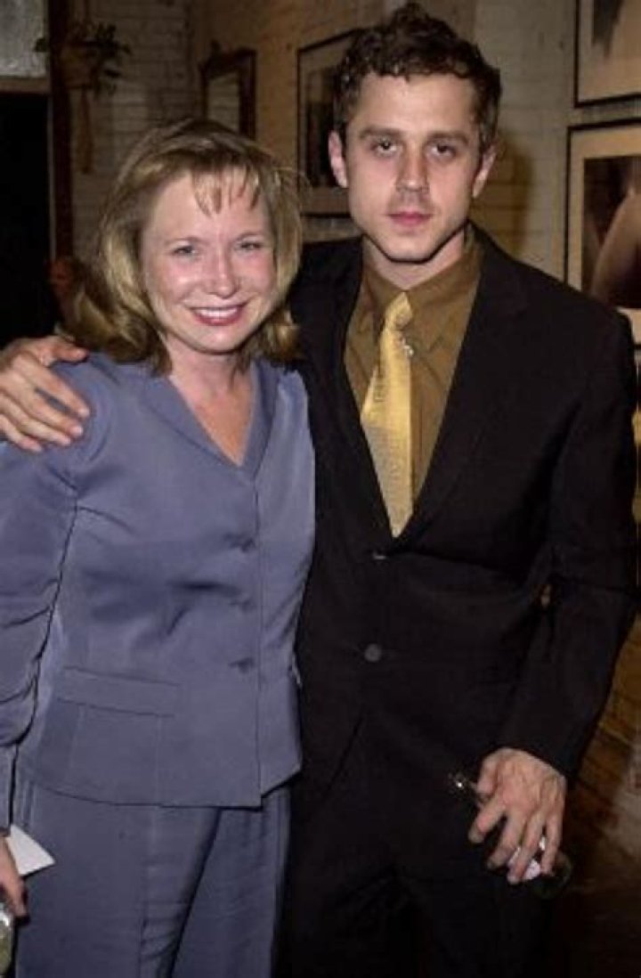 Exploring The Intriguing Relationships Of Debra Jo Rupp