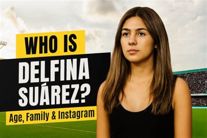 Delfina Suarez: A Glimpse Into Her Life And Achievements