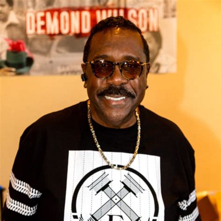 Demond Wilson: The Journey Of A Star