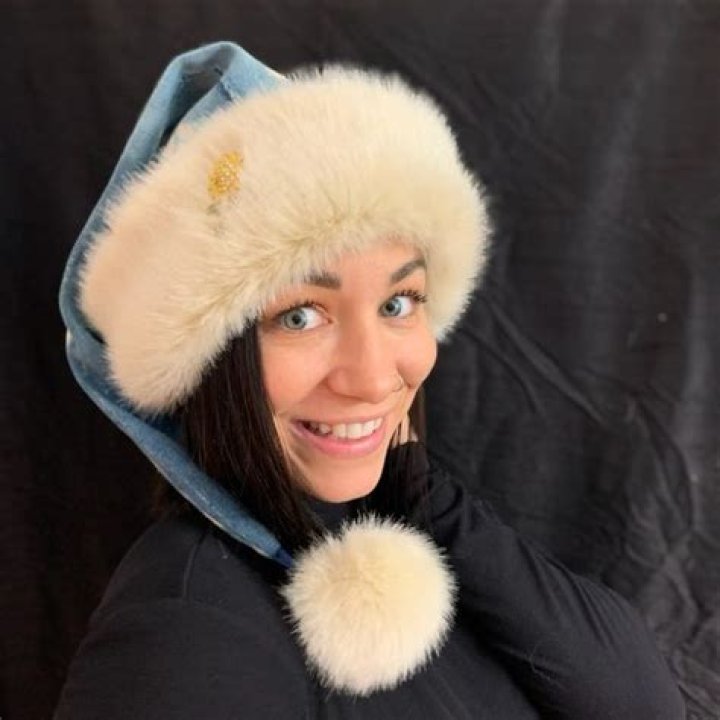 The Ultimate Guide To Denim Santa Hats: Unwrapping Festive Style