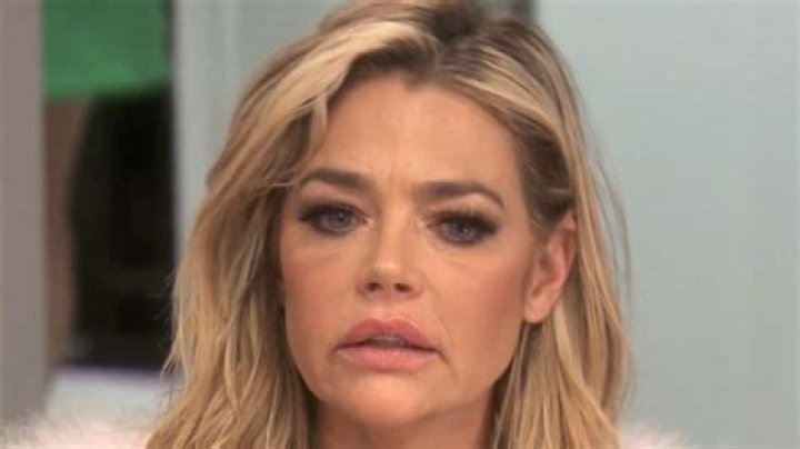 Unveiling The Intriguing Journey Of Denise Richards On RHOBH