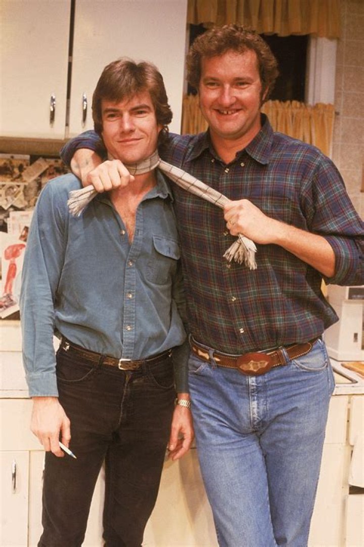 Legendary Hollywood Siblings: Dennis And Randy Quaid